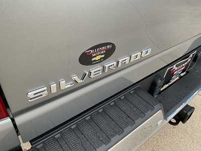 2025 Chevrolet 2500 Reg Cab, $59760. Photo 9