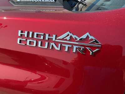 2025 Chevrolet 3500 Crew Cab, $89595. Photo 10