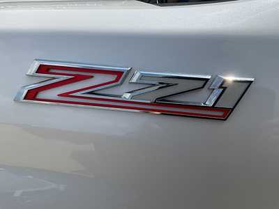 2022 Chevrolet 2500 Crew Cab, $57995. Photo 11