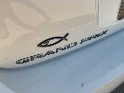 2006 Pontiac Grand Prix, $12995. Photo 10