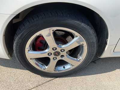 2006 Pontiac Grand Prix, $12995. Photo 12