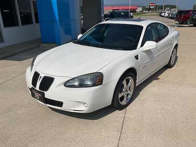 2006 Pontiac Grand Prix, $12995. Photo 4