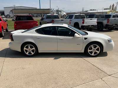 2006 Pontiac Grand Prix, $12995. Photo 6