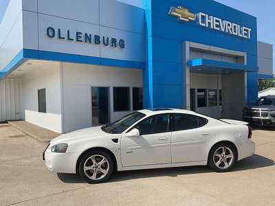 2006 Pontiac Grand Prix, $12995. Photo 1