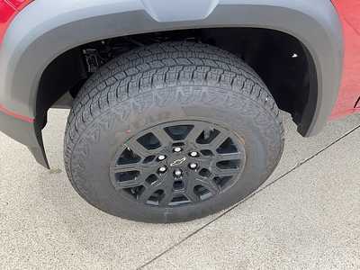 2025 Chevrolet Colorado Crew Cab, $45940. Photo 11