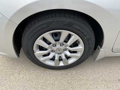 2016 Nissan Altima, $7495. Photo 10