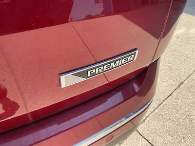 2018 Chevrolet Traverse, $21495. Photo 10