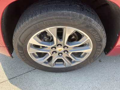 2018 Chevrolet Traverse, $21495. Photo 11