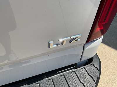 2023 Chevrolet Silverado 2500HD, $58995. Photo 10