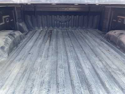 2023 Chevrolet Silverado 2500HD, $58995. Photo 11