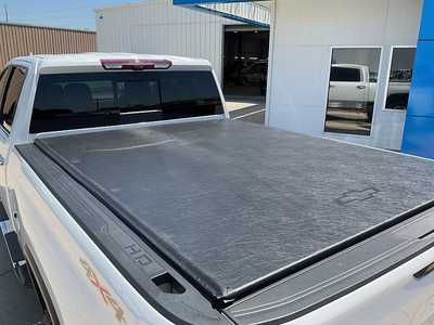 2023 Chevrolet Silverado 2500HD, $58995. Photo 12