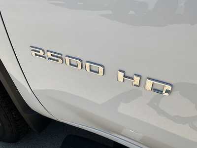 2023 Chevrolet Silverado 2500HD, $58995. Photo 9