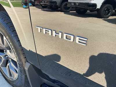 2021 Chevrolet Tahoe, $47995. Photo 10