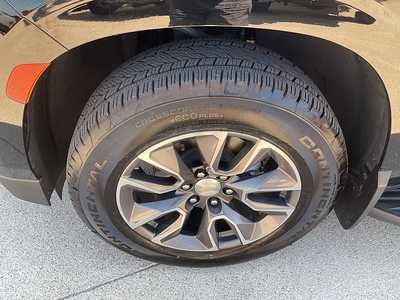 2021 Chevrolet Tahoe, $47995. Photo 12