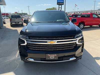 2021 Chevrolet Tahoe, $47995. Photo 3