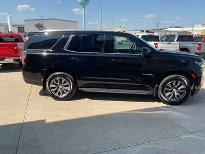 2021 Chevrolet Tahoe, $47995. Photo 5