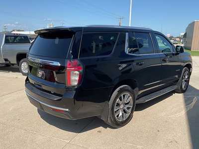 2021 Chevrolet Tahoe, $47995. Photo 6