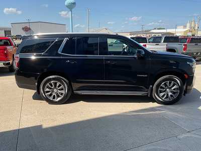 2021 Chevrolet Tahoe, $47995. Photo 7