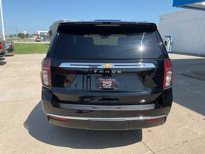 2021 Chevrolet Tahoe, $47995. Photo 8