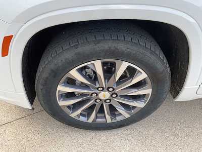 2023 Chevrolet Traverse, $39995. Photo 11