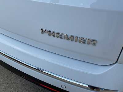 2023 Chevrolet Traverse, $39995. Photo 9