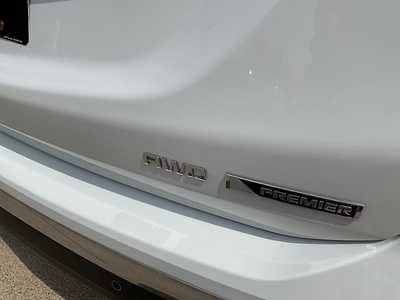 2018 Chevrolet Equinox, $17995. Photo 10