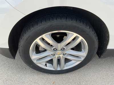 2018 Chevrolet Equinox, $17995. Photo 11