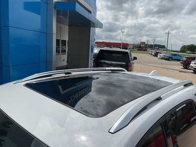 2018 Chevrolet Equinox, $17995. Photo 12