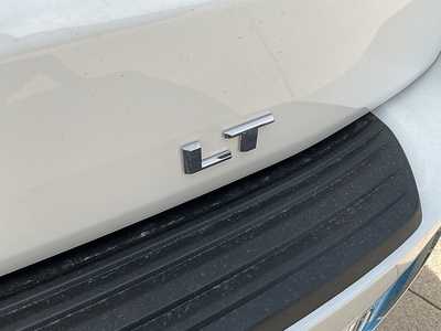 2025 Chevrolet Tahoe, $78835. Photo 10