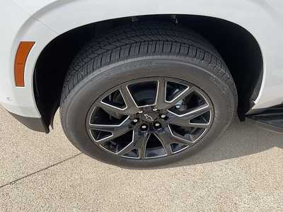 2025 Chevrolet Tahoe, $78835. Photo 11