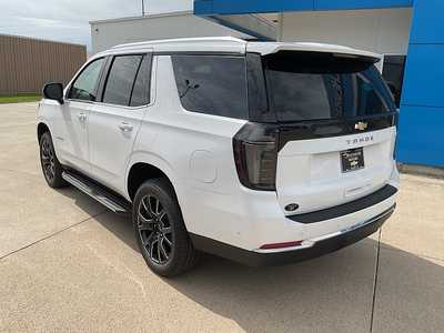 2025 Chevrolet Tahoe, $78835. Photo 8