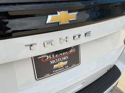 2025 Chevrolet Tahoe, $78835. Photo 9