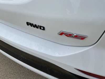 2023 Chevrolet Equinox, $25495. Photo 10