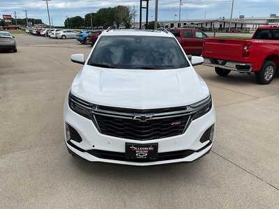 2023 Chevrolet Equinox, $25495. Photo 3