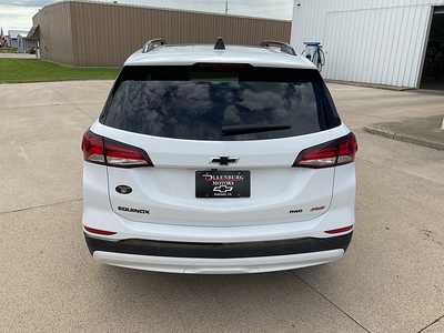 2023 Chevrolet Equinox, $25495. Photo 7