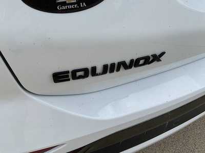 2023 Chevrolet Equinox, $25495. Photo 9
