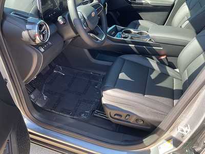 2026 Chevrolet Equinox, $35315. Photo 12
