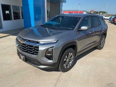 2026 Chevrolet Equinox, $35315. Photo 2