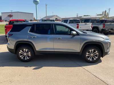 2026 Chevrolet Equinox, $35315. Photo 5