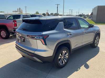 2026 Chevrolet Equinox, $35315. Photo 6