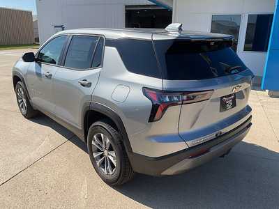2026 Chevrolet Equinox, $35315. Photo 8