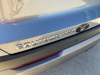 2026 Chevrolet Equinox, $35315. Photo 9