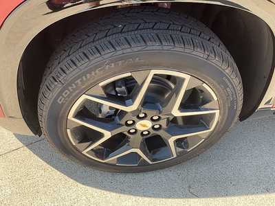 2025 Chevrolet Traverse, $59290. Photo 11