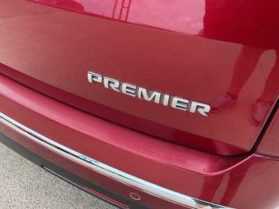2023 Chevrolet Traverse, $37995. Photo 10
