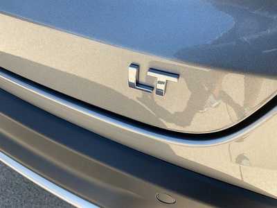 2025 Chevrolet Trax, $26380. Photo 10