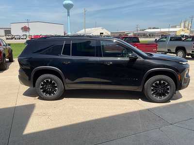 2025 Chevrolet Traverse, $49795. Photo 5