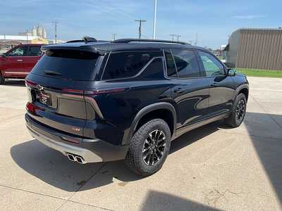 2025 Chevrolet Traverse, $49795. Photo 6