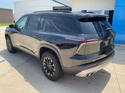 2025 Chevrolet Traverse, $49795. Photo 8