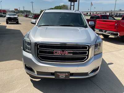 2016 GMC Yukon XL, $0. Photo 3