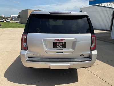 2016 GMC Yukon XL, $0. Photo 7